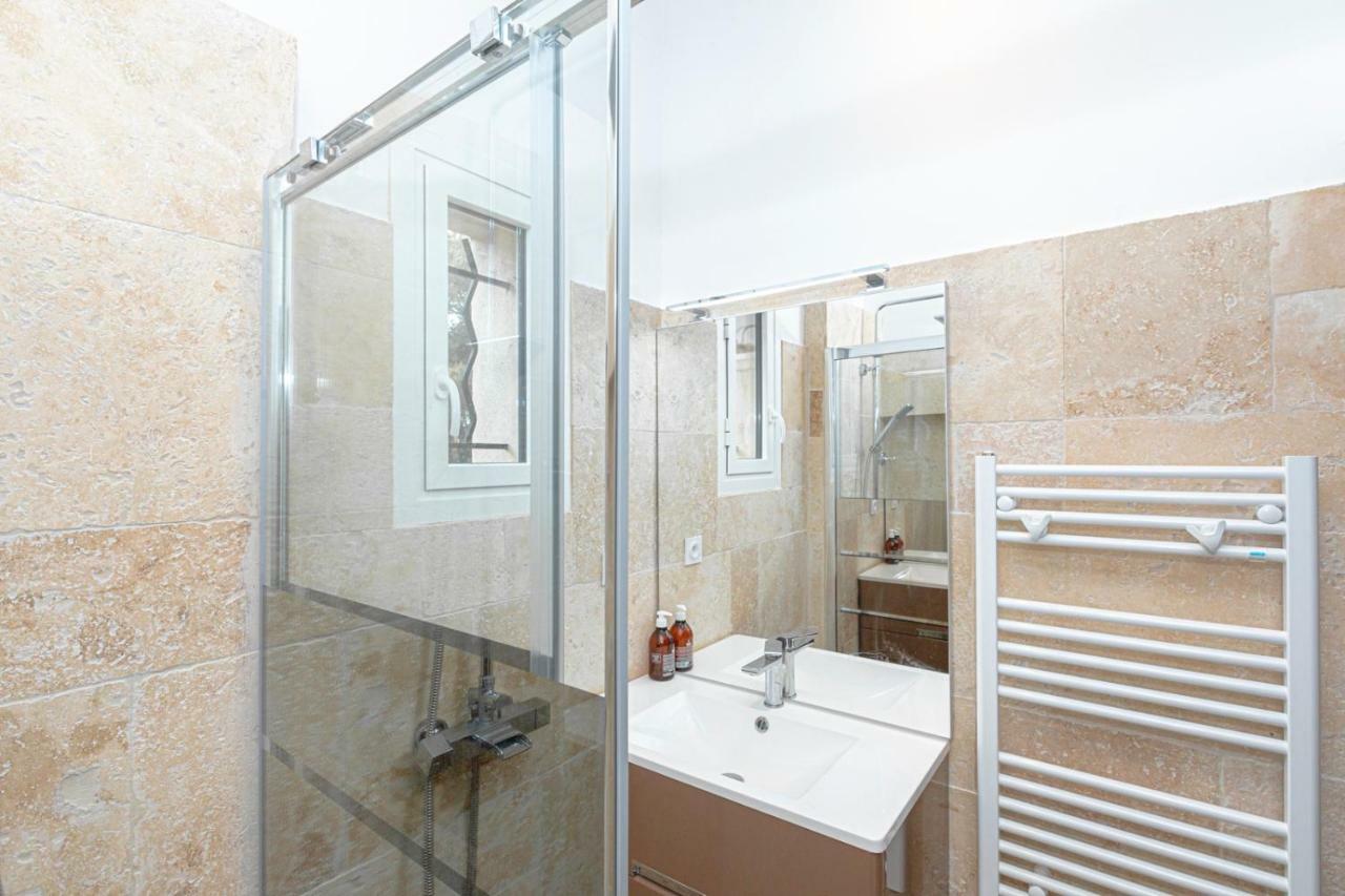 Le Clos Zinou Lambesc Luaran gambar